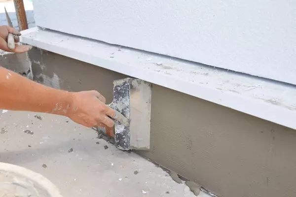 Concrete Repair