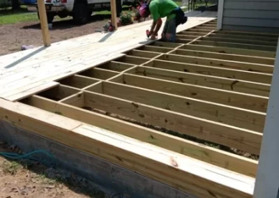 Construction Company