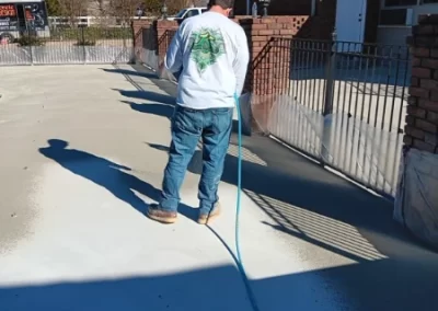 Dependable Construction Contractors
