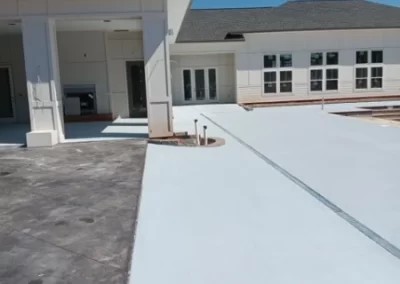General Construction