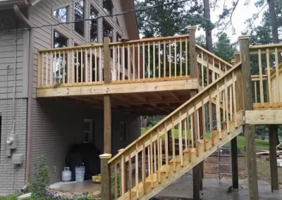 Preferred Construction Services