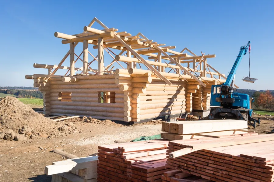 Your Reliable Construction Company in Cullman, AL