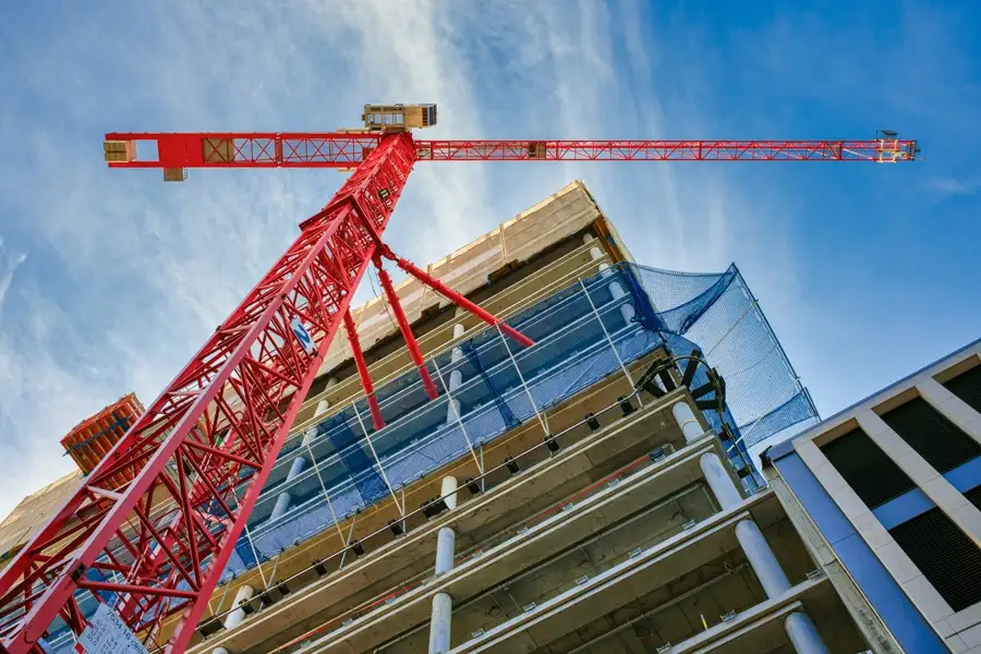 Professional Construction Services