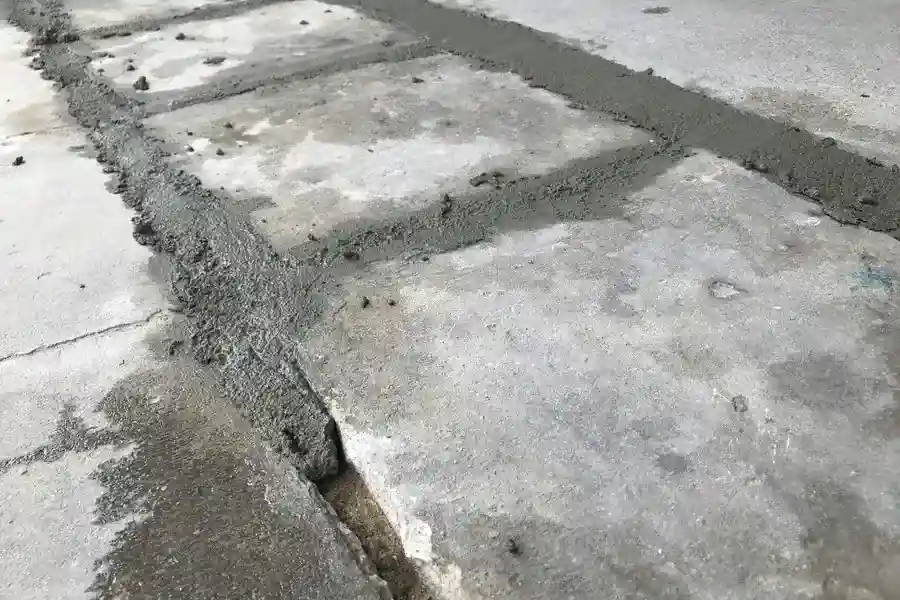 Importance Of Timely Concrete Repair For Commercial Properties Cullman, AL