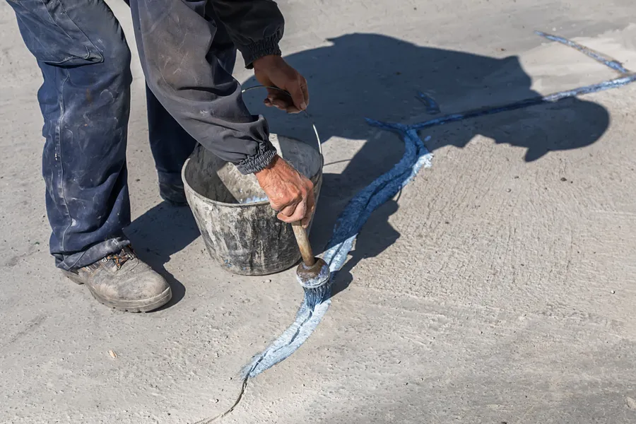 Importance Of Timely Concrete Repair For Commercial Properties in Cullman, AL