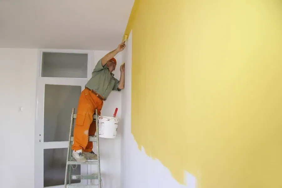 Premium Interior Painting Cullman, AL