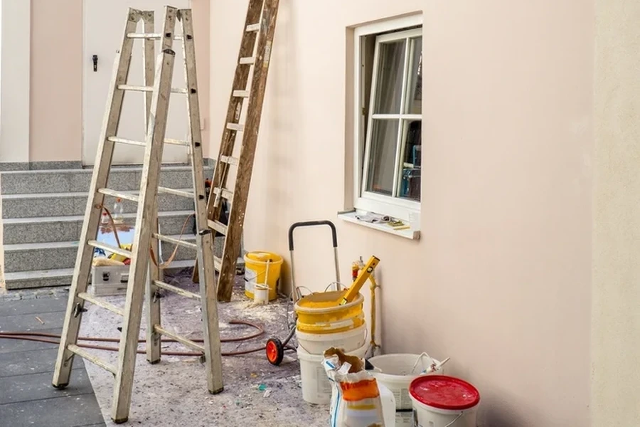 Superior Exterior Painting Cullman, AL