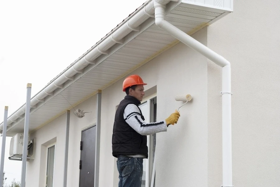 The Benefits Of Professional Exterior Painting Services Cullman, AL