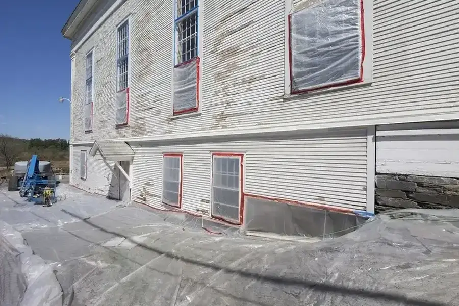 The Benefits Of Professional Exterior Painting Services in Cullman, AL