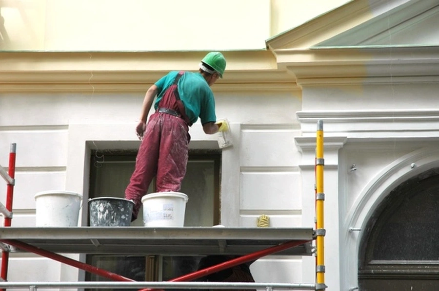 The Impact Of Climate On Exterior Painting Durability in Cullman, AL