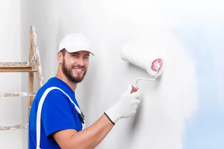 The Importance Of Proper Ventilation During Interior Painting Cullman, AL