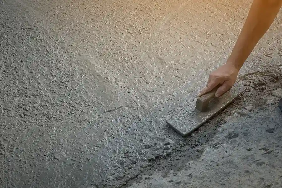 The Role Of Concrete Repair In Maintaining Property Value Cullman, AL